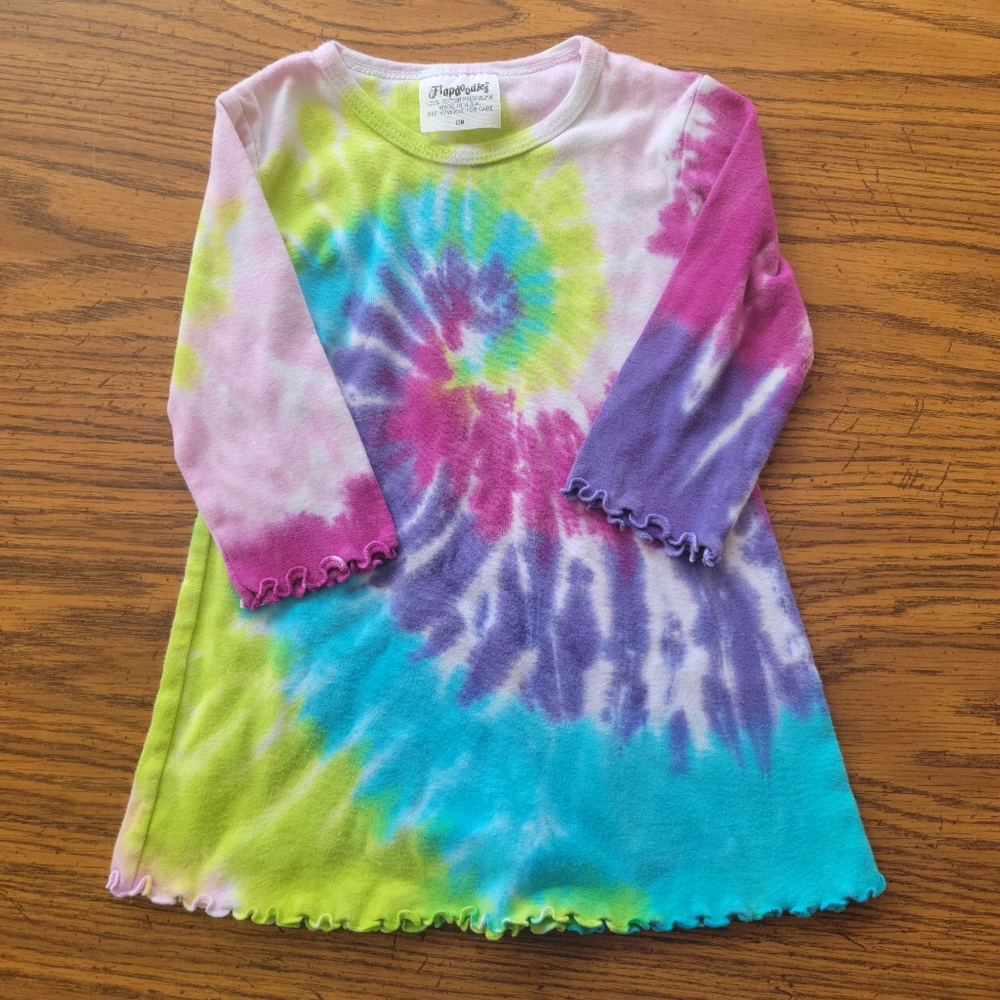 Girl's 12month dress